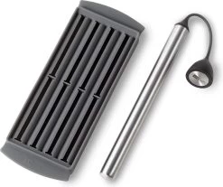 Barre De Refroidissement De Bouteille De Vin AdHoc Icestick - 28 Cm - Acier Inoxydable