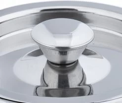 Seau à Glace Relaxdays Avec Couvercle - 1,5 L - Argent - Acier Inoxydable - Glacière - Seau à Glaçons De Luxe 16 Seau à Glace Relaxdays Avec Couvercle - 1,5 L - Argent - Acier Inoxydable - Glacière - Seau à Glaçons De Luxe -Dégustation Délicate 1200x1011 1