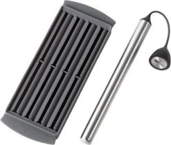 Barre De Refroidissement De Bouteille De Vin AdHoc Icestick - 28 Cm - Acier Inoxydable -Dégustation Délicate 1200x1021 5