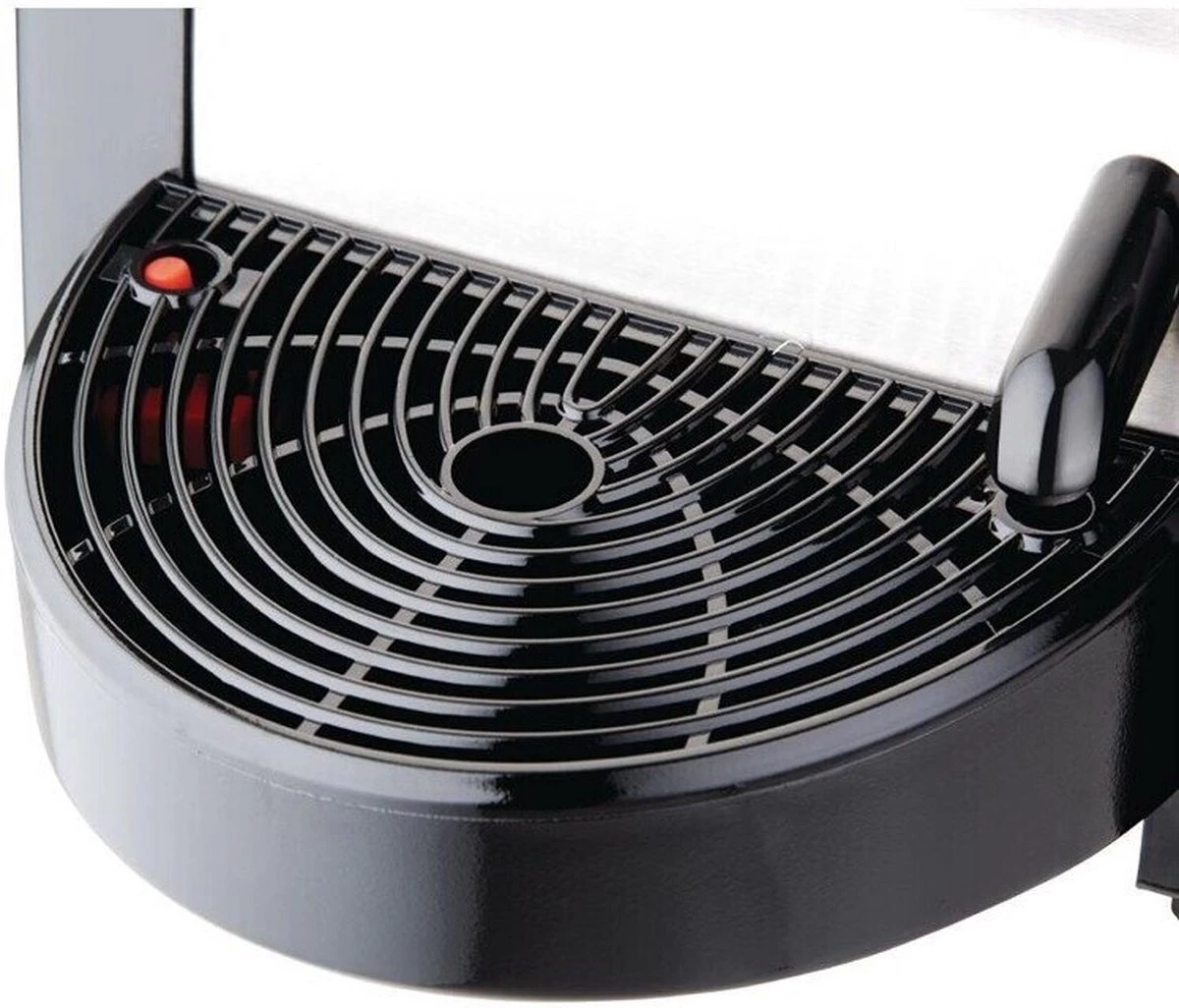 Machine à Crème Glacée Polar Série G Slush 2x 12l - Polar DB332 - Hôtellerie Et Professionnel 4 Machine à Crème Glacée Polar Série G Slush 2x 12l - Polar DB332 - Hôtellerie Et Professionnel – Image 2