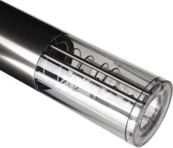 Roden Tire-bouchon électrique - Ouvre-vin - Tire-bouchon - Ouvre-bouteille - Rechargeable - Accessoires De Vêtements Pour Bébé Vin - Coupe-capsule - Bouchon De Vin -Dégustation Délicate 1200x1027