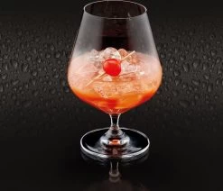 KitchenCraft Set Cadeau à Gin De Luxe BarCraft Comprenant Des Verres à Gin , Un Shaker à Cocktail, Une Cuillère à Pilon, Une Mesure à Dual Barre, Un Couteau De Bar Et Des Recettes -Dégustation Délicate 1200x1030 2