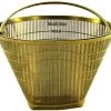 Selexions Gold Filter #4 - Filtre à Café Réutilisable En Métal Pour Cafetières Moccamaster Et #4 1 Selexions Gold Filter #4 - Filtre à Café Réutilisable En Métal Pour Cafetières Moccamaster Et #4 -Dégustation Délicate 1200x1032