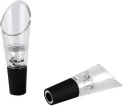 KELERINO. Carafes à Vin - Aérateurs à Vin - Verseurs à Vin - 6 Pièces -Dégustation Délicate 1200x1037 1