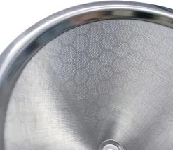 Filtre à Café Réutilisable En Acier Inoxydable - Porte-filtre à Café écologique 1x4 - Filtre à Café Permanent - Goutteur à Café - Acier Inoxydable - Camping - Barista - Espresso 14 Filtre à Café Réutilisable En Acier Inoxydable - Porte-filtre à Café écologique 1x4 - Filtre à Café Permanent - Goutteur à Café - Acier Inoxydable - Camping - Barista - Espresso -Dégustation Délicate 1200x1040