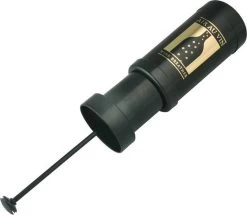 Red Wine Breather Air Au Vin Pour Libérer Les Arômes + Anneau D'égouttement Gratuit