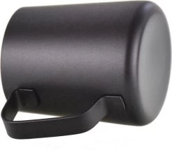 Pot à Lait - 600 ML - Pot à Mousser Le Lait - Pot à Lait Barista Acier Inoxydable (SS) Zwart -Dégustation Délicate 1200x1050 2