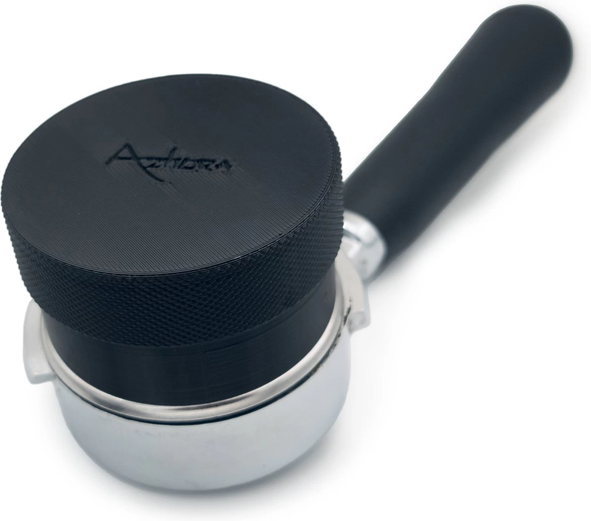 Outil Azhora Twist WDT Avec 10 Aiguilles - Technique De Distribution Weiss - Conception WDT Renouvelée - Outil De Distribution D'espresso - Distributeur De Café 7 Outil Azhora Twist WDT Avec 10 Aiguilles - Technique De Distribution Weiss - Conception WDT Renouvelée - Outil De Distribution D'espresso - Distributeur De Café – Image 5