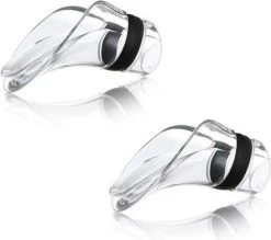 Accessoires VacuVin Verseur De Bouteille De Vin -Dégustation Délicate 1200x1063 7