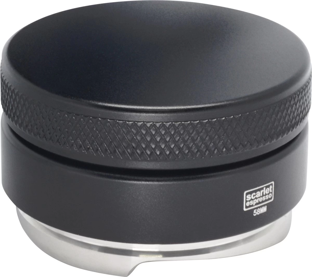 Expresso écarlate | Distributeur "Grande TRE" Pour Barista; Pour Une Extraction Parfaite Avec Des Machines De Sérigraphie; Des Tailles Différentes; à Toute épreuve. Zwart 51 Mm + Planche De Tige 8 Expresso écarlate | Distributeur "Grande TRE" Pour Barista; Pour Une Extraction Parfaite Avec Des Machines De Sérigraphie; Des Tailles Différentes; à Toute épreuve. Zwart 51 Mm + Planche De Tige – Image 6