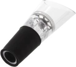 KELERINO. Carafes à Vin - Aérateurs à Vin - Verseurs à Vin - 6 Pièces -Dégustation Délicate 1200x1066