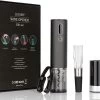 Roden Tire-bouchon électrique - Ouvre-bouteille - Tire-bouchon - Ouvre-bouteille - Rechargeable - Accessoires De Vêtements Pour Bébé Vin - Coupe-capsule - Bouchon à Vin - Set De Luxe - Set Cadeau 2 Roden Tire-bouchon électrique - Ouvre-bouteille - Tire-bouchon - Ouvre-bouteille - Rechargeable - Accessoires De Vêtements Pour Bébé Vin - Coupe-capsule - Bouchon à Vin - Set De Luxe - Set Cadeau -Dégustation Délicate 1200x1067 5