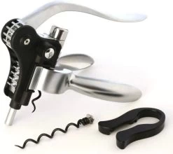 SdG - Tire-bouchon De Luxe - Décapsuleur - Décapsuleur - Aluminium Haute Qualité - 3 Pièces - Coffret Cadeau - Coffret Cadeau - Cadeau Vaderdag - Cadeau 10 SdG - Tire-bouchon De Luxe - Décapsuleur - Décapsuleur - Aluminium Haute Qualité - 3 Pièces - Coffret Cadeau - Coffret Cadeau - Cadeau Vaderdag - Cadeau -Dégustation Délicate 1200x1070 1