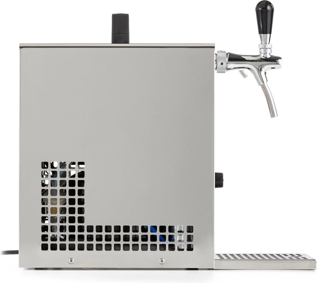 Set Complet, Robinet à Bière, PYGMY 25, 1 Robinet, Refroidisseur à Sec, Robinet à Bière De 35 Litres/heure, - Robinet à Bière, Beertender, Robinet à Domicile, Refroidisseur à Bière, Green Line 8 Set Complet, Robinet à Bière, PYGMY 25, 1 Robinet, Refroidisseur à Sec, Robinet à Bière De 35 Litres/heure, - Robinet à Bière, Beertender, Robinet à Domicile, Refroidisseur à Bière, Green Line – Image 6