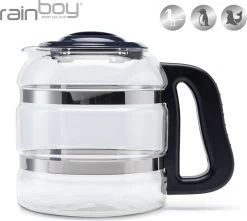 Versapers - Rainboy Penguin - Distillateur D' Water - Distillateur D'eau - Haute Qualité - Garantie 3 Ans - Carafe En Verre 22 Versapers - Rainboy Penguin - Distillateur D' Water - Distillateur D'eau - Haute Qualité - Garantie 3 Ans - Carafe En Verre -Dégustation Délicate 1200x1073 14