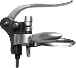 4goodz Ensemble D'accessoires à Vin De Luxe De 9 Pièces Avec Tire-bouchon / Ouvre-bouteille 9 4goodz Ensemble D'accessoires à Vin De Luxe De 9 Pièces Avec Tire-bouchon / Ouvre-bouteille -Dégustation Délicate 1200x1074 2