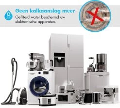 DAFI Cartouches Filtrantes 12 Pièces, Convient Pour Brita Maxtra+, Fabriqué En Europe, Cartouche De Filtre à Eau 12 Pièces -Dégustation Délicate 1200x1076 7