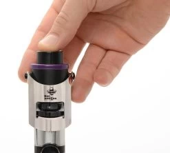 Bar Amigos Champagne Prosecco Bouchon Pressoir à Vin Pétillant - Gris 16 Bar Amigos Champagne Prosecco Bouchon Pressoir à Vin Pétillant - Gris -Dégustation Délicate 1200x1080 5