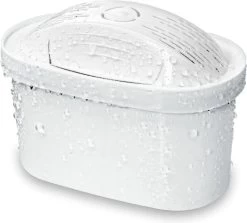 PearlCo Astra Unimax - Filtre à Eau - Purification D'eau - Cartouches Filtrantes - Compatible Avec Brita - Maxtra - Adoucisseur D'eau - Détartrant D'eau 11 PearlCo Astra Unimax - Filtre à Eau - Purification D'eau - Cartouches Filtrantes - Compatible Avec Brita - Maxtra - Adoucisseur D'eau - Détartrant D'eau -Dégustation Délicate 1200x1082 4