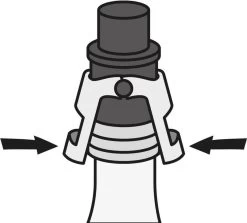 Bar Amigos Champagne Prosecco Bouchon Pressoir à Vin Pétillant - Violet 23 Bar Amigos Champagne Prosecco Bouchon Pressoir à Vin Pétillant - Violet -Dégustation Délicate 1200x1084 13