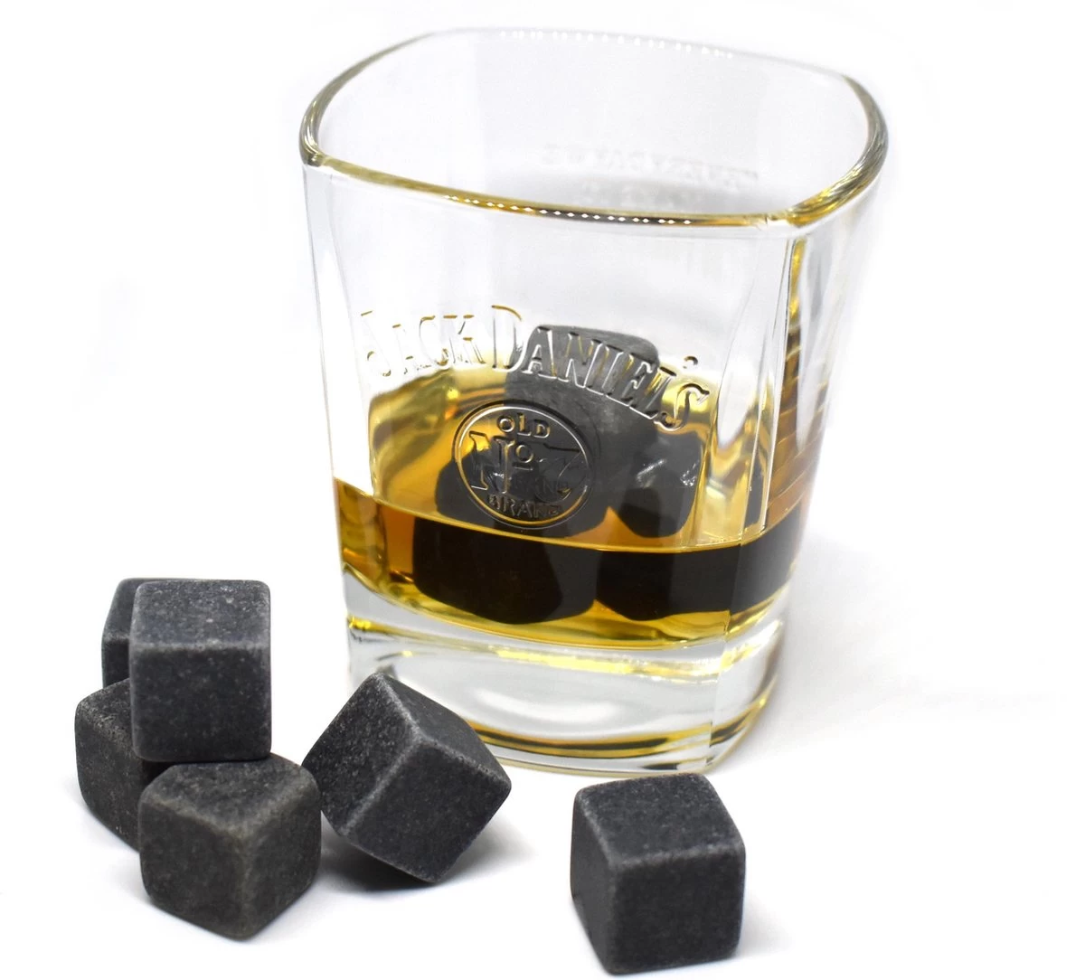 Pierres De Whisky | Pierres à Whisky | Pierres De Whisky | 9 Pièces 5 Pierres De Whisky | Pierres à Whisky | Pierres De Whisky | 9 Pièces – Image 3