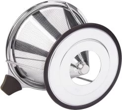 Filtre à Café Professionnel En Acier Inoxydable - Réutilisable - Avec Brosse - Sans Papier - Eco Friendly - Filtre à Café Pour Faire Du Café - Filtre Permanent - Restaurant / Café 15 Filtre à Café Professionnel En Acier Inoxydable - Réutilisable - Avec Brosse - Sans Papier - Eco Friendly - Filtre à Café Pour Faire Du Café - Filtre Permanent - Restaurant / Café -Dégustation Délicate 1200x1084 2