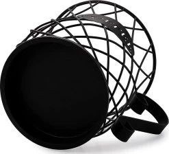 Panier à Capsules De Café, Panier Porte-café, Panier De Rangement Pour Capsules De Café, Panier à Café, Support à Dosettes De Café, Porte-capsules De Café, Pour Stocker Des Capsules De Café Et Des Fruits, Noir 19 Panier à Capsules De Café, Panier Porte-café, Panier De Rangement Pour Capsules De Café, Panier à Café, Support à Dosettes De Café, Porte-capsules De Café, Pour Stocker Des Capsules De Café Et Des Fruits, Noir -Dégustation Délicate 1200x1086 1