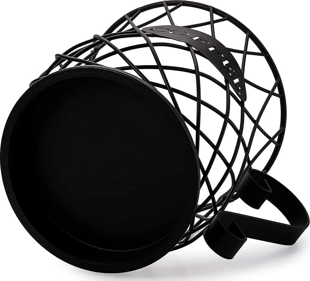 Panier à Capsules De Café, Panier Porte-café, Panier De Rangement Pour Capsules De Café, Panier à Café, Support à Dosettes De Café, Porte-capsules De Café, Pour Stocker Des Capsules De Café Et Des Fruits, Noir 11 Panier à Capsules De Café, Panier Porte-café, Panier De Rangement Pour Capsules De Café, Panier à Café, Support à Dosettes De Café, Porte-capsules De Café, Pour Stocker Des Capsules De Café Et Des Fruits, Noir – Image 9