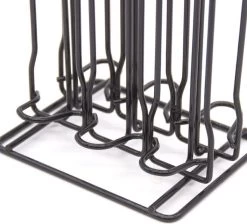 Nespresso Porte-capsule Pour 60 Tasses à Café à Café - Porte- Tasses à Café - Porte-capsule - Porte-gobelet - Zwart 13 Nespresso Porte-capsule Pour 60 Tasses à Café à Café - Porte- Tasses à Café - Porte-capsule - Porte-gobelet - Zwart -Dégustation Délicate 1200x1088