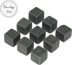 New Age Devi - Pierres à Whisky - Pierres à Whisky - 9 Pièces - Pierres Naturelles - On The Rocks - Glaçons Naturels 12 New Age Devi - Pierres à Whisky - Pierres à Whisky - 9 Pièces - Pierres Naturelles - On The Rocks - Glaçons Naturels -Dégustation Délicate 1200x1089 5