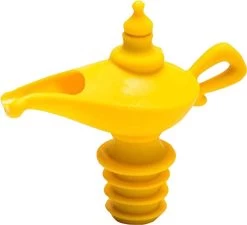 Oiladdin Bec Verseur Et Bouchon D'huile, Bec Verseur D'huile En Silicone Pour Huile D'olive, Bouchon De Bouteille De Distributeur D'huile De Design De Lampe Aladdin , 8 X 9 X 4,5 Cm, Jaune 22 Oiladdin Bec Verseur Et Bouchon D'huile, Bec Verseur D'huile En Silicone Pour Huile D'olive, Bouchon De Bouteille De Distributeur D'huile De Design De Lampe Aladdin , 8 X 9 X 4,5 Cm, Jaune -Dégustation Délicate 1200x1093 2