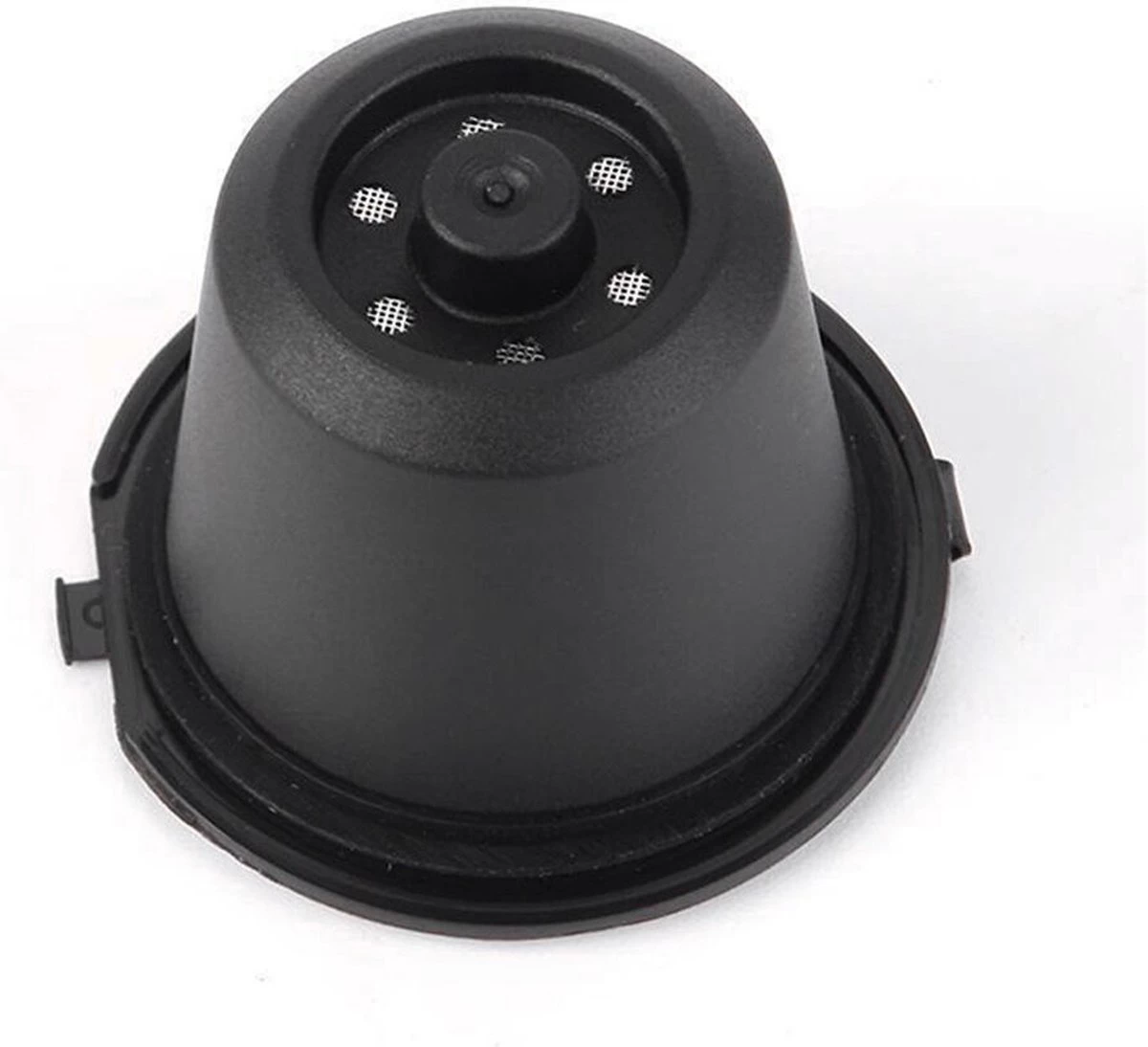 WiseGoods Luxe Set Capsules Nespresso Réutilisables - Tasses Machine à Café - Tasse Machine à Café - Capsule Café - Cadeau - 6 Pièces 9 WiseGoods Luxe Set Capsules Nespresso Réutilisables - Tasses Machine à Café - Tasse Machine à Café - Capsule Café - Cadeau - 6 Pièces – Image 7