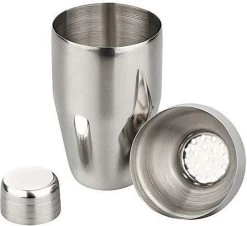 Ensemble à Cocktail 5 Pièces Alpina - Acier Inoxydable - Coffret Cadeau 33 Ensemble à Cocktail 5 Pièces Alpina - Acier Inoxydable - Coffret Cadeau -Dégustation Délicate 1200x1097 1