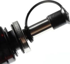 FSW-Products - Bec Pour Bouteille - Verrouillable - Argent - 1 Pièce - Bouchon Verseur - Bouteille De Vin - Huile D'olive -Dégustation Délicate 1200x1098 6