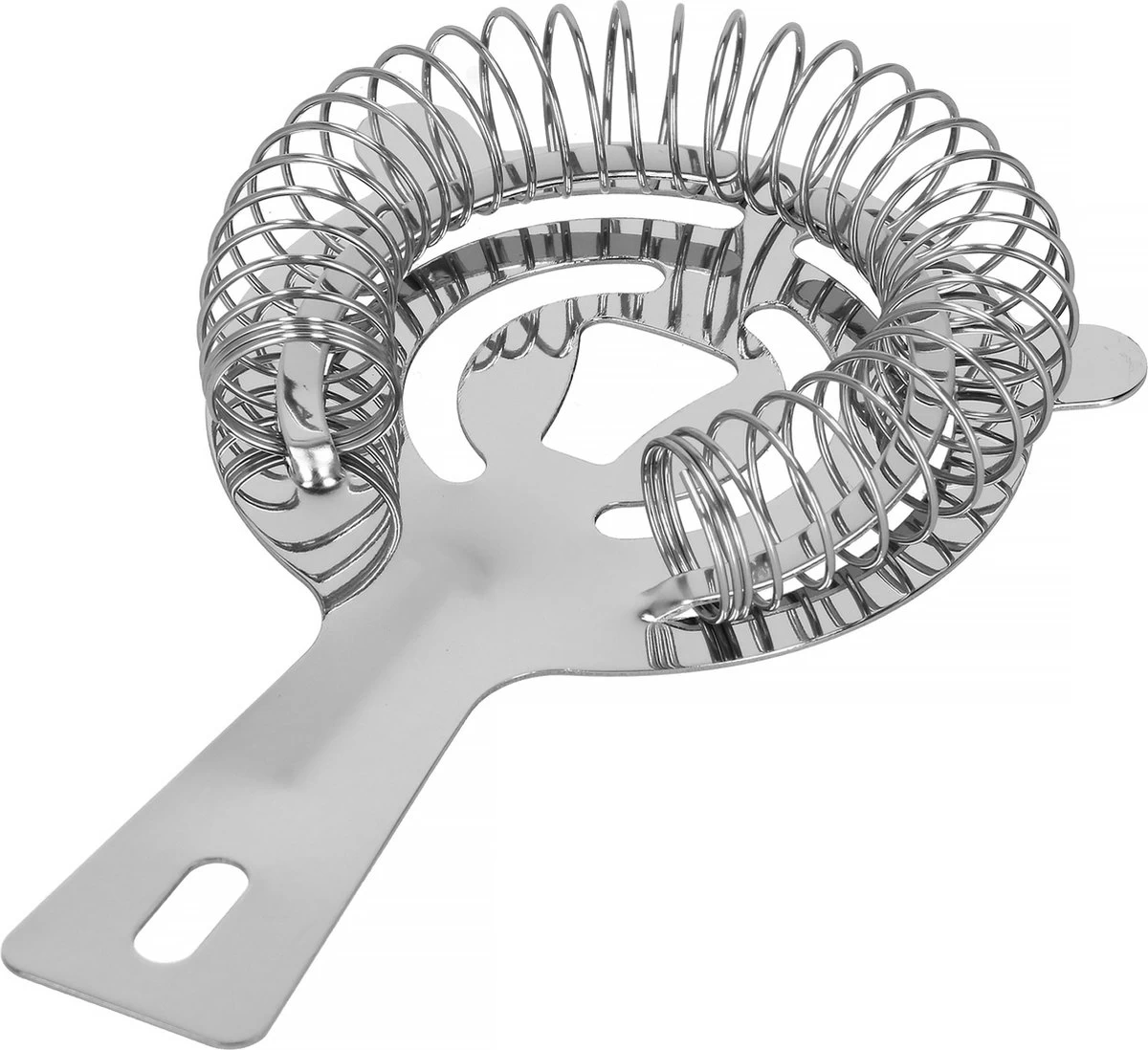 Ensemble De Cocktails Set | Set De 14 Shakers à Cocktail | Y Compris Boîte-cadeau | ACIER INOXYDABLE | Couleur Argent 21 Ensemble De Cocktails Set | Set De 14 Shakers à Cocktail | Y Compris Boîte-cadeau | ACIER INOXYDABLE | Couleur Argent – Image 19