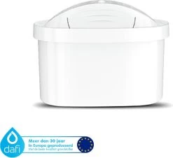 DAFI Cartouches Filtrantes 12 Pièces, Convient Pour Brita Maxtra+, Fabriqué En Europe, Cartouche De Filtre à Eau 12 Pièces -Dégustation Délicate 1200x1099 5