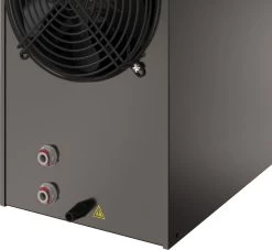 Ensemble Complet - Tireuse à Bière - Box à Bière STREAM 80, Refroidisseur à Circulation Aéroréfrigérant 2 Lignes 13 Ensemble Complet - Tireuse à Bière - Box à Bière STREAM 80, Refroidisseur à Circulation Aéroréfrigérant 2 Lignes -Dégustation Délicate 1200x1102 5