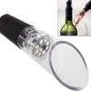 Verseur à Vin - Vin - Verseurs à Vin - Carafe à Vin - Vin - Verseur à Boisson - Accessoires De Bar - Verseur à Vin - Verseur - Livraison Rapide - Cave & Garden -Dégustation Délicate 1200x1108 2