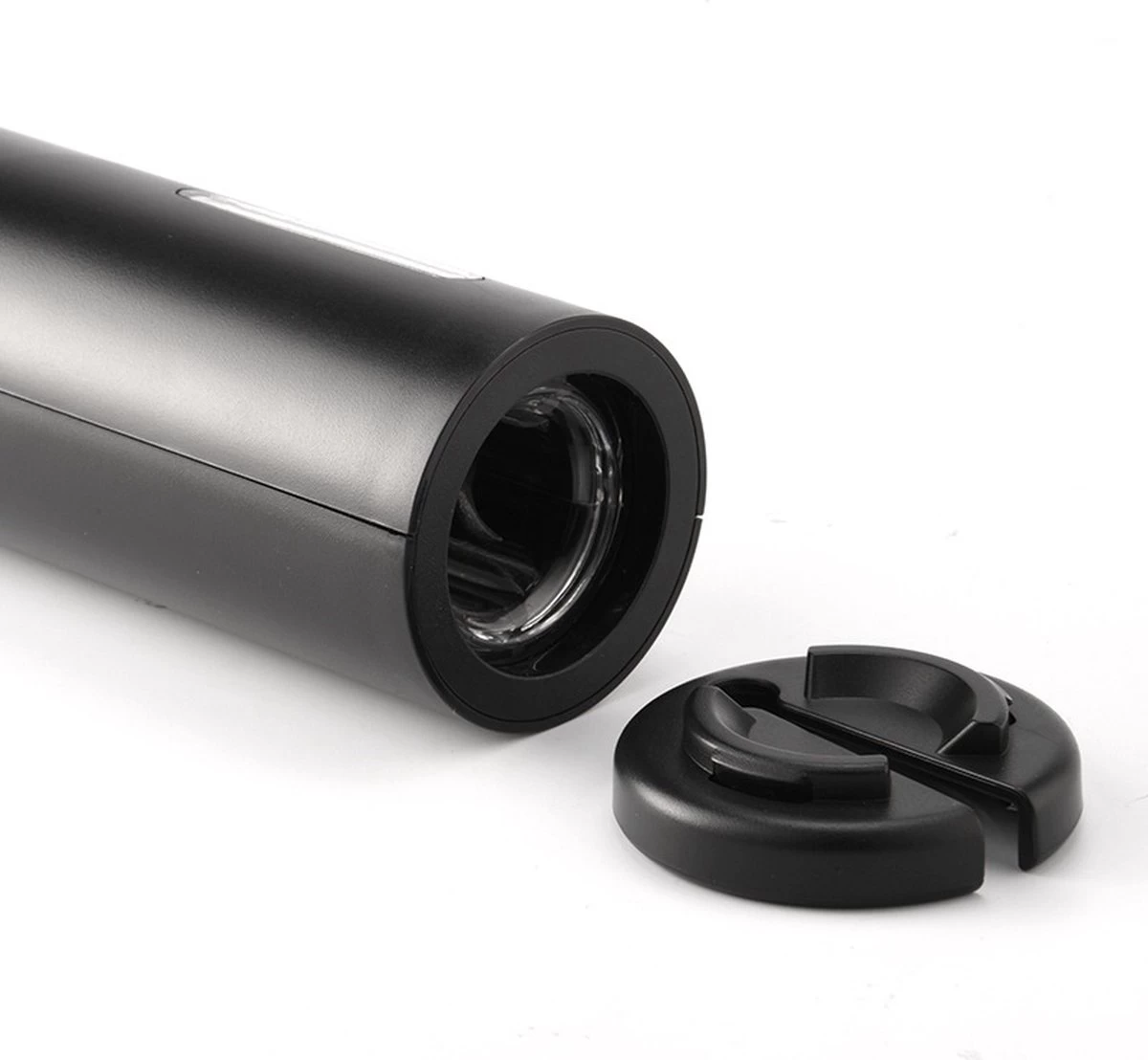 Tire-bouchon électrique - Tire-bouchon électrique - Tire-bouchon Automatique - Accessoires De Vêtements Pour Bébé Pour Le Vin 10 Tire-bouchon électrique - Tire-bouchon électrique - Tire-bouchon Automatique - Accessoires De Vêtements Pour Bébé Pour Le Vin – Image 8