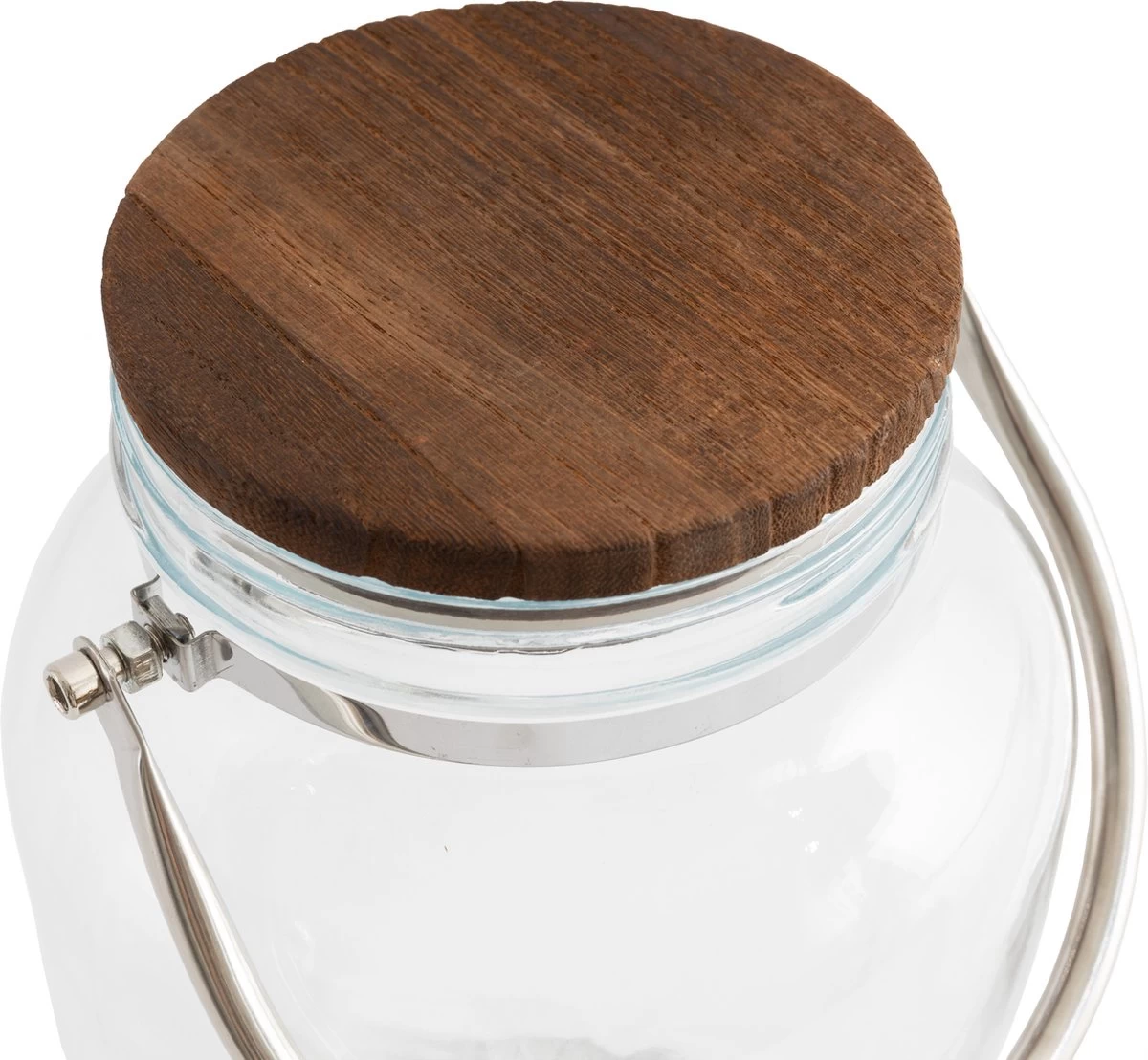 Distributeur De Boissons - Avec Poignée - 6 Litres 6 Distributeur De Boissons - Avec Poignée - 6 Litres – Image 4