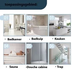 Décoration De Noël - Glas - Dîner - Décoration - Bonnet De Noel - Père Noël - Carton Fort - Set 15 Pièces -Dégustation Délicate 1200x1110 4