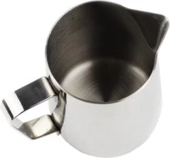 Pot à Lait - 600 ML - Pot à Mousser Le Lait - Pot à Lait Barista Acier Inoxydable (SS) 12 Pot à Lait - 600 ML - Pot à Mousser Le Lait - Pot à Lait Barista Acier Inoxydable (SS) -Dégustation Délicate 1200x1114 1