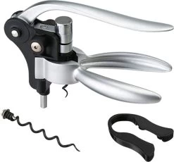 SdG - Tire-bouchon De Luxe - Décapsuleur - Décapsuleur - Aluminium Haute Qualité - 3 Pièces - Coffret Cadeau - Coffret Cadeau - Cadeau Vaderdag - Cadeau 9 SdG - Tire-bouchon De Luxe - Décapsuleur - Décapsuleur - Aluminium Haute Qualité - 3 Pièces - Coffret Cadeau - Coffret Cadeau - Cadeau Vaderdag - Cadeau -Dégustation Délicate 1200x1116 3