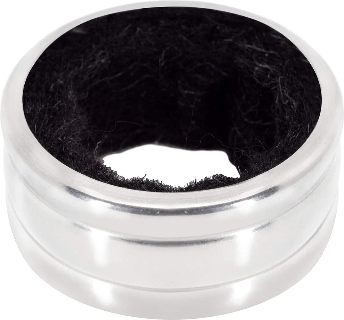 Doodadeals® Wine Ring - Drop Catcher - Wine Ring Contre Les Fuites Bouteille - Drop Ring Bouteille De Vin - Acier Inoxydable - 1 Pièce 3 Doodadeals® Wine Ring - Drop Catcher - Wine Ring Contre Les Fuites Bouteille - Drop Ring Bouteille De Vin - Acier Inoxydable - 1 Pièce