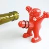 Creartix® - Bouchon De Bouteille Happy Man - Bouchon De Vin - Bouchon De Bouteille - Cadeau Amusant - Bouchon De Vin - Bouchon De Bouteille De Vin -Dégustation Délicate 1200x1123 2
