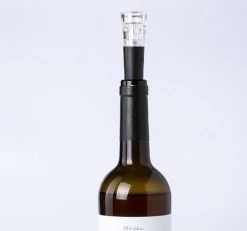 2x Morceaux De Bouchons De Vin Sous Vide - Bouchons En Liège Pour Bouteilles -Dégustation Délicate 1200x1123 3