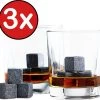 Whisky Stones Whisky Stones Whisky Glaçons Réutilisables - 27 Pièces