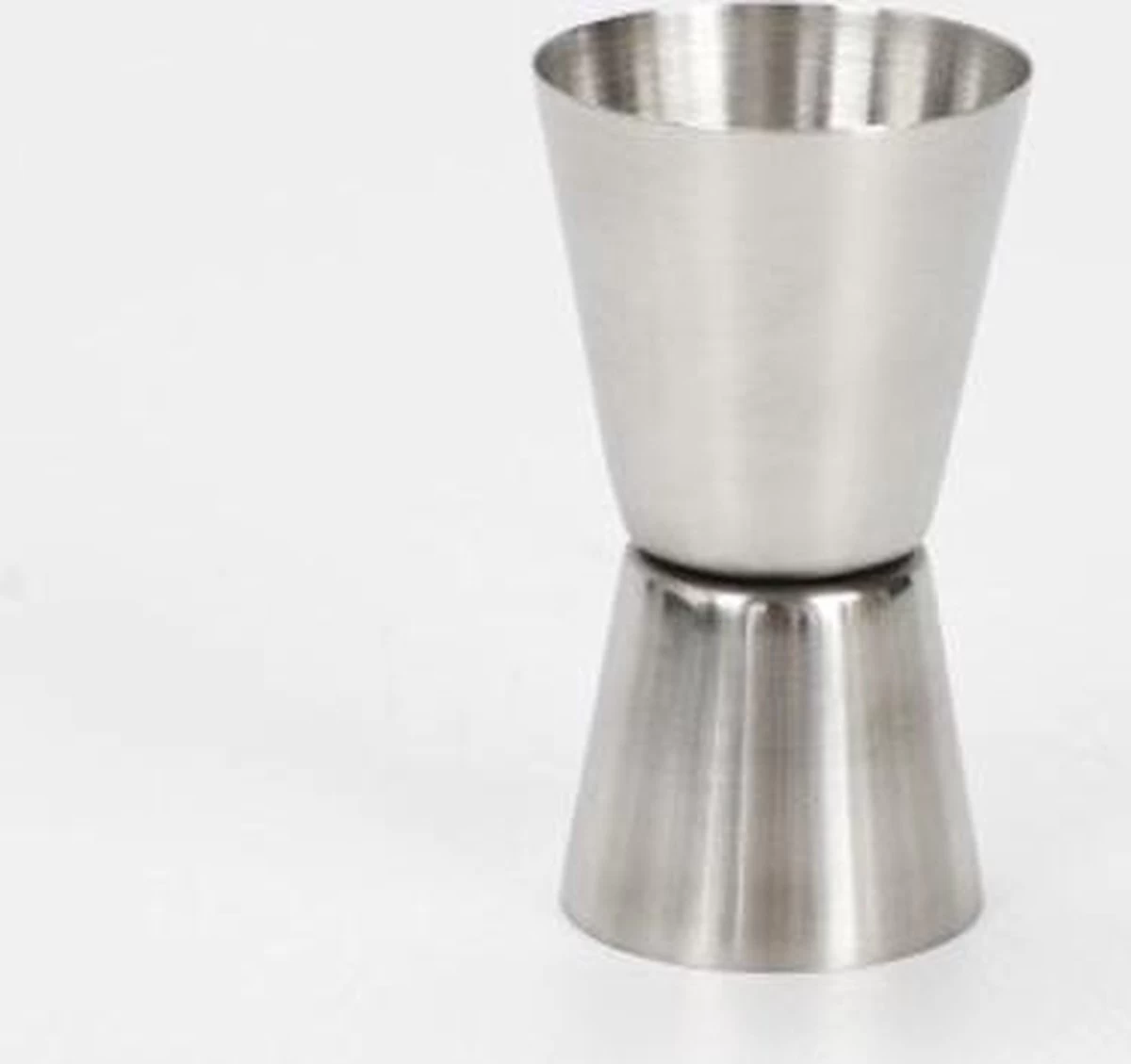 Decopatent® Cocktail Set 5 Pièces - Set De Bar Professionnel Avec Shaker - Tasse à Mesurer à Cocktail - Passoire - Mélangeur De Bar - Set De Shaker à Cocktail 9 Decopatent® Cocktail Set 5 Pièces - Set De Bar Professionnel Avec Shaker - Tasse à Mesurer à Cocktail - Passoire - Mélangeur De Bar - Set De Shaker à Cocktail – Image 7