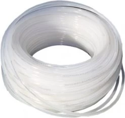 SK Tuyau De Bière, Tuyau De Bière, Tuyau De Dioxyde De Carbone - Dur - Blanc - 10 Mm