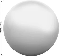 Pierres à Whisky - Ball De Glace - Refroidisseur De Boisson - Acier Inoxydable - 1 Pièce 9 Pierres à Whisky - Ball De Glace - Refroidisseur De Boisson - Acier Inoxydable - 1 Pièce -Dégustation Délicate 1200x1133 3